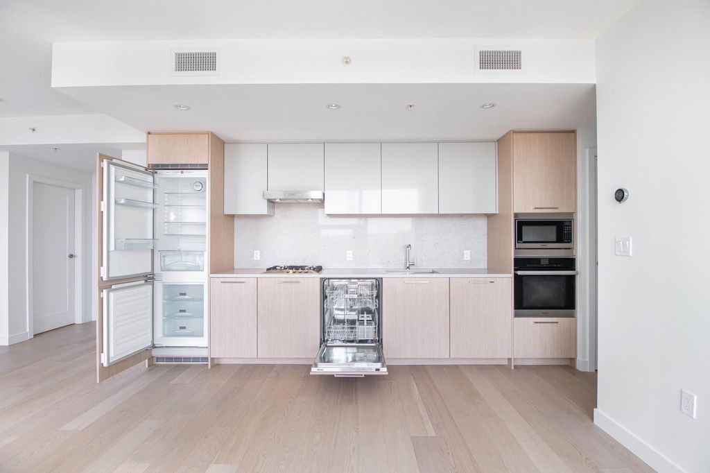 1502-3331 No. 3 RD Richmond, Richmond Apartment for sale, MLS® R2945282