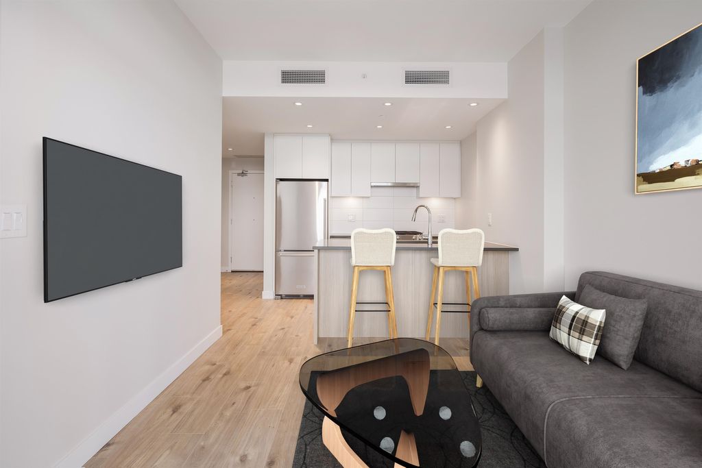 1502 3430 E Kent AVE South  Vancouver, Vancouver Condos for sale, MLS® R2958031