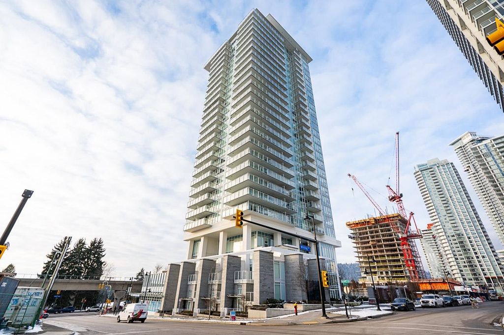 1502-652 Whiting Way Coquitlam, Coquitlam Apartment for sale, MLS® R2965788