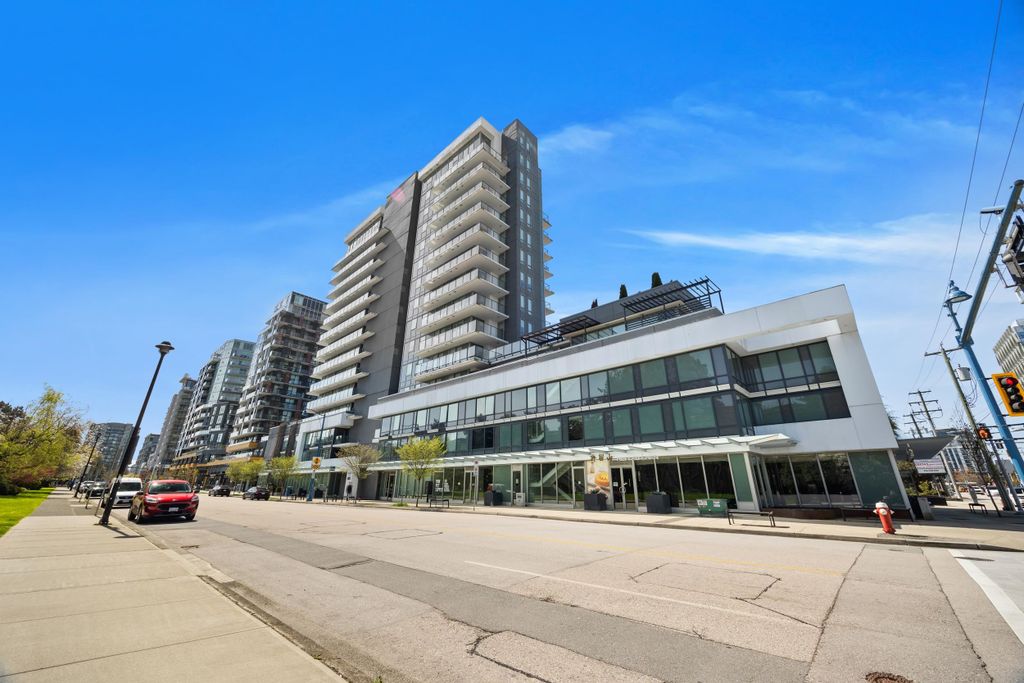 1502 6533 Buswell ST Richmond, Richmond Condo for sale, MLS® R2991579