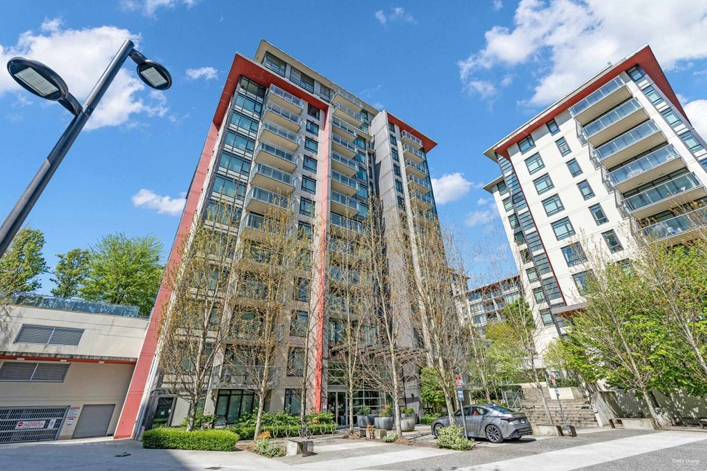1502 7368 Gollner AVE Richmond, Richmond Apartment for sale, MLS® R2994054