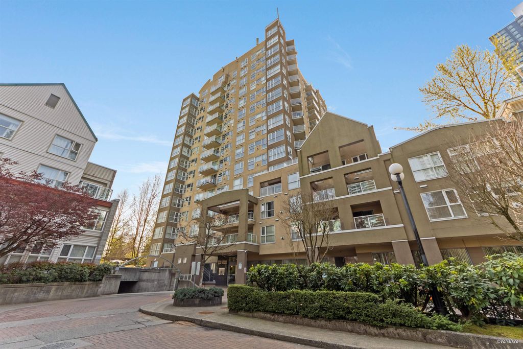 1502 9830 Whalley BLVD Surrey, Surrey Condos for sale, MLS® R2991718