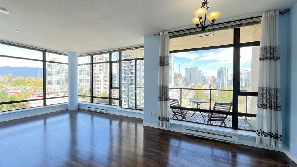 1503 4250 Dawson ST Burnaby, Burnaby Condos for sale, MLS® R2993130