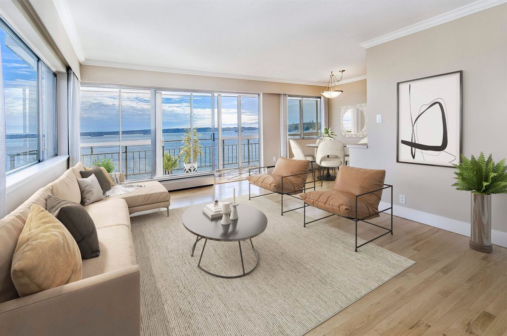 1505-150 24th ST West Vancouver, West Vancouver Condos for sale, MLS® R2958904