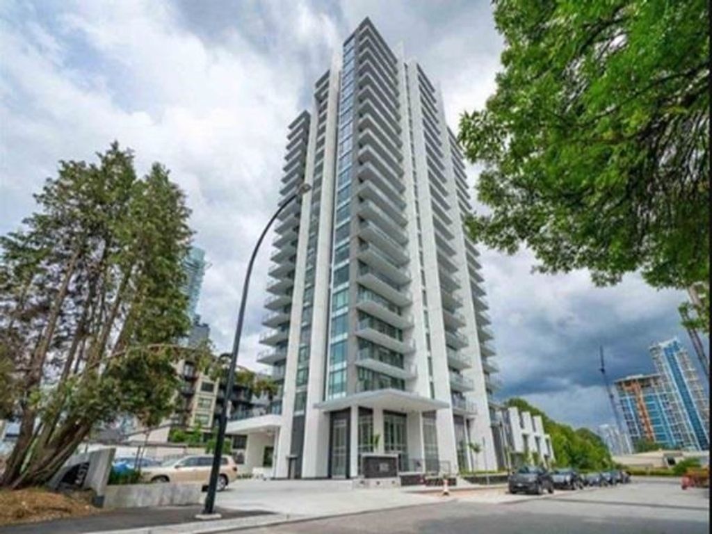 1505-4465 Juneau ST Burnaby, Burnaby Apartments for sale, MLS® R2951794