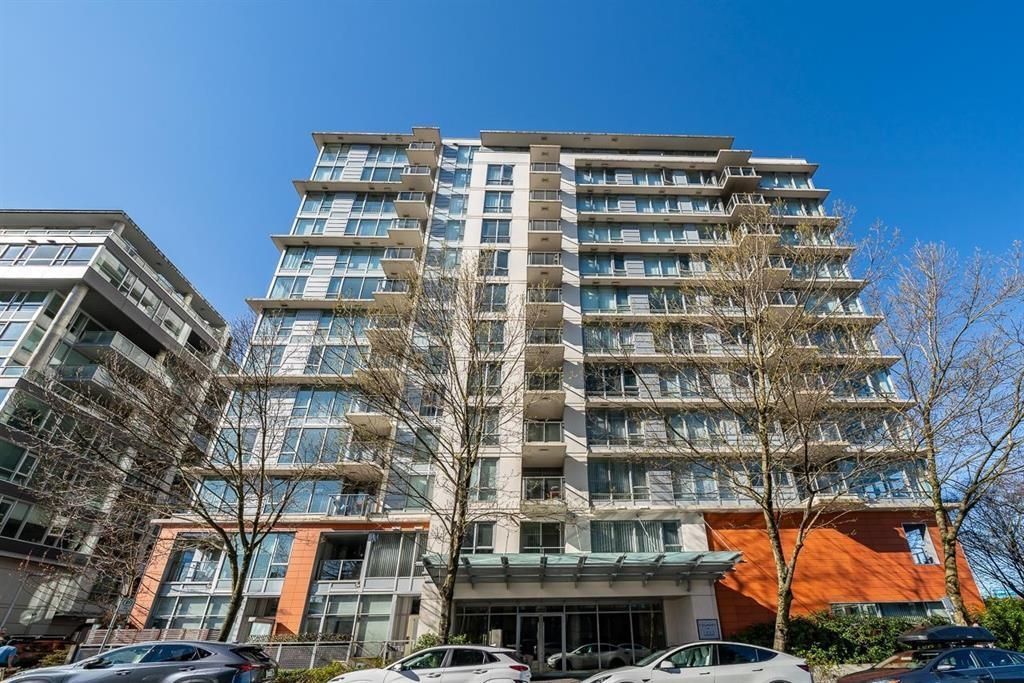 1506 1833 CROWE ST, Vancouver Condo for sale, MLS® R2968902