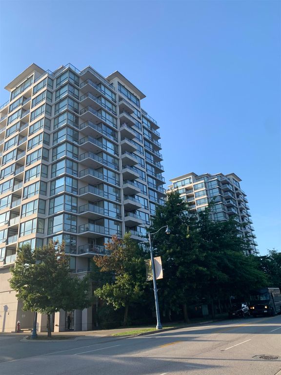 1506-7535 Alderbridge Way Richmond, Richmond Condos for sale, MLS® R2919673