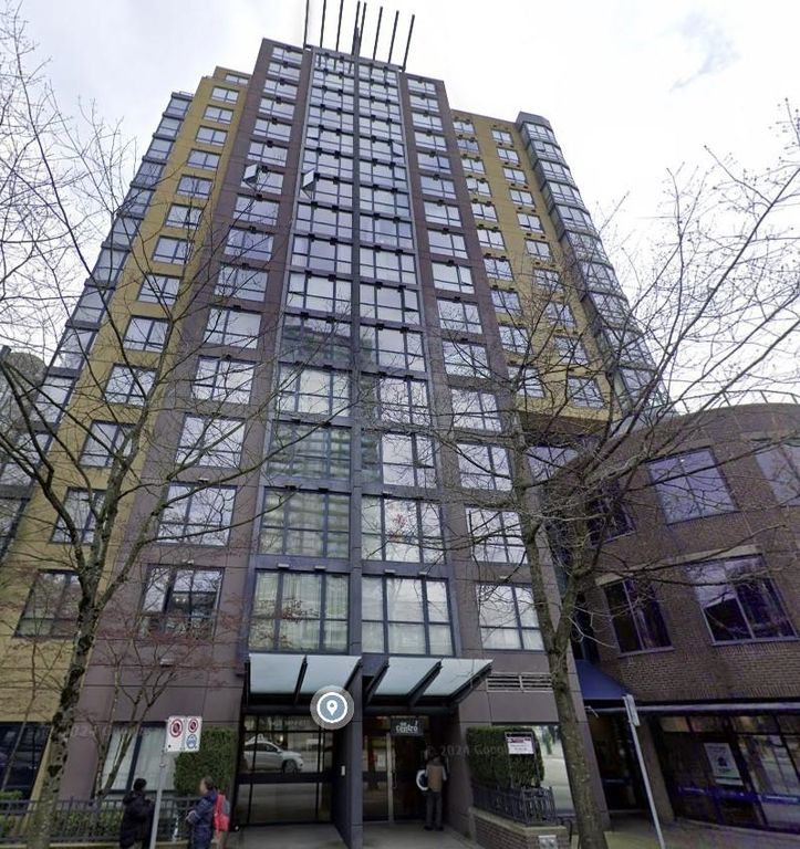 1507-3438 Vanness AVE Vancouver, Vancouver Condo for sale, MLS® R2950822