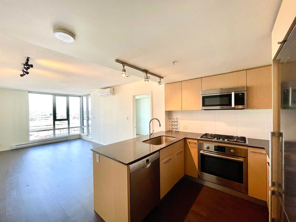 1507-7788 Ackroyd RD Richmond, Richmond Condo for sale, MLS® R2954090