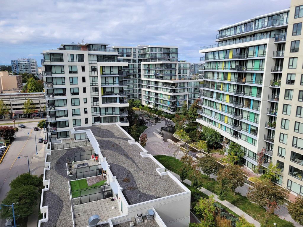 1507-7979 Firbridge Way Richmond, Richmond Condo for sale, MLS® R2891924