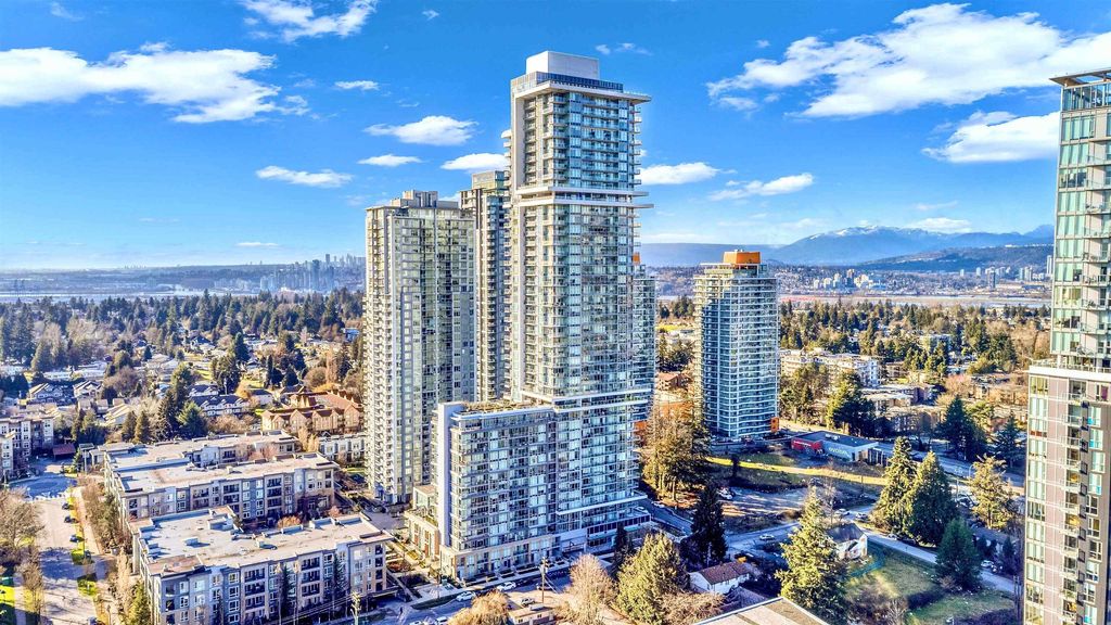 1508-13350 Central AVE Surrey, Surrey Condo for sale, MLS® R2978598