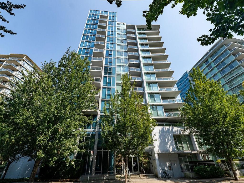 1508-5900 Alderbridge Way Richmond, Richmond Condos for sale, MLS® R2952639