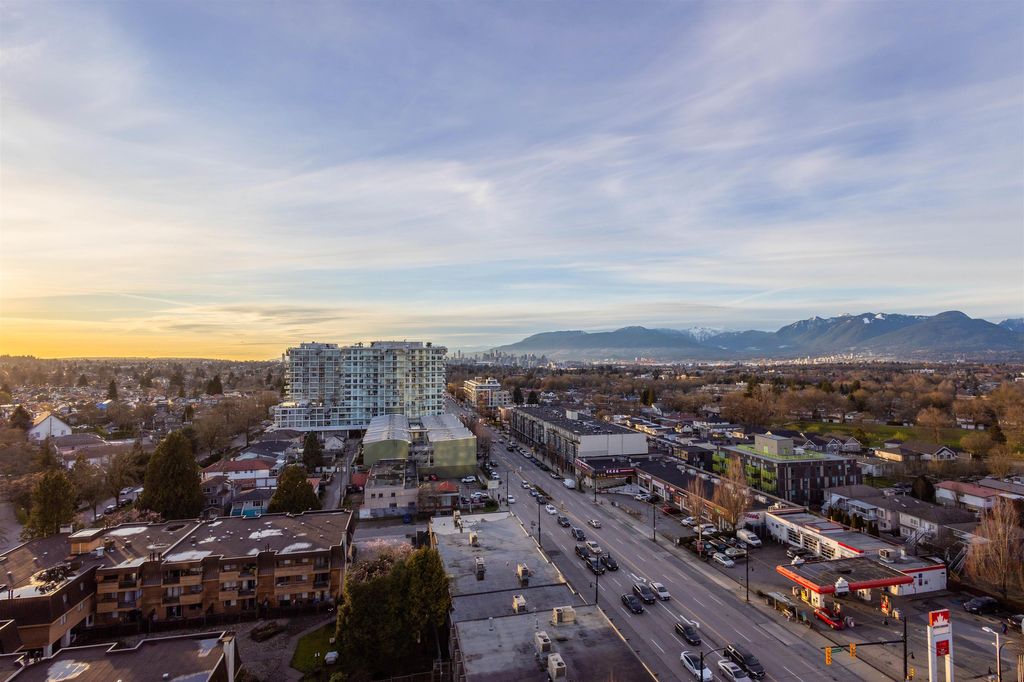 1509 4815 Eldorado Mews Vancouver, Vancouver Condos for sale, MLS® R2977644