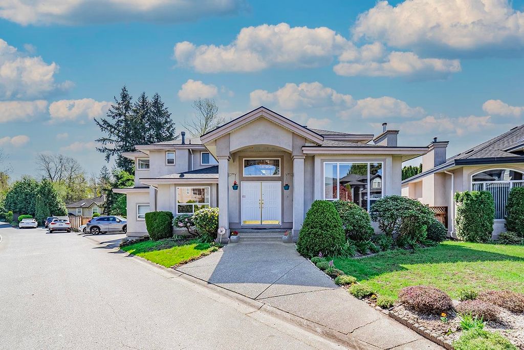 15162 81a AVE Surrey, Surrey Real Estate for sale, MLS® R2991432