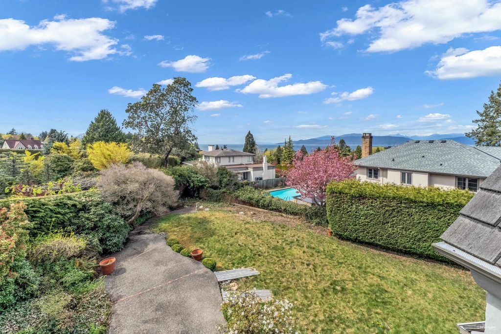 1529 Western Crescent Vancouver, Vancouver Real Estate for sale, MLS® R2992938