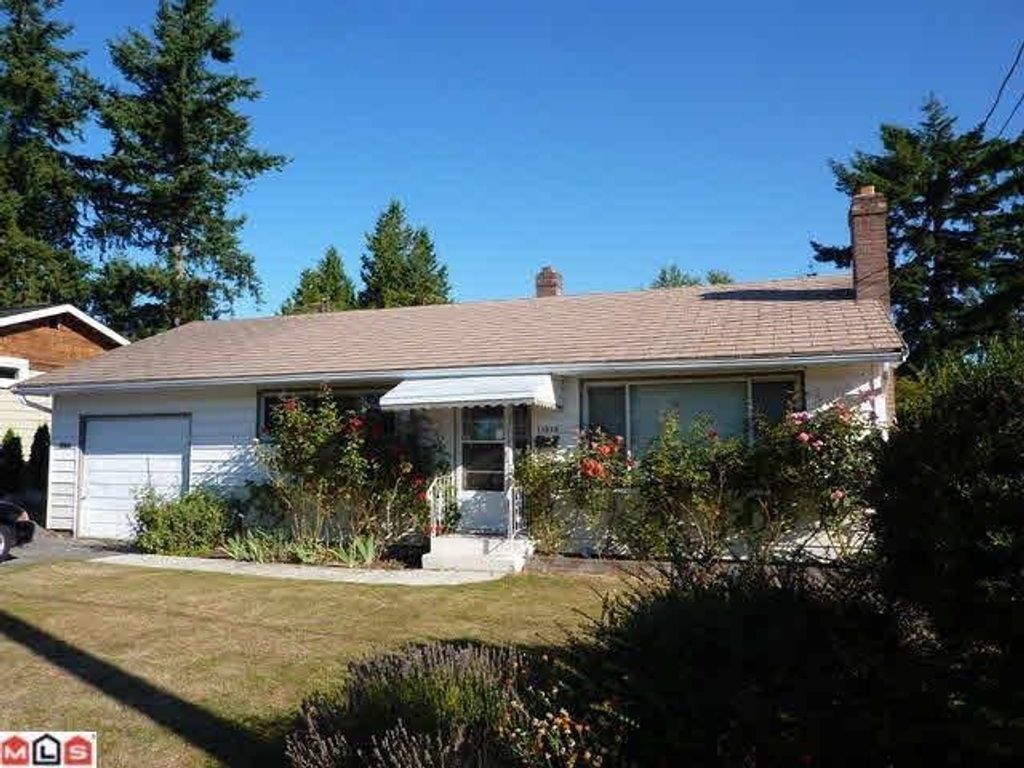 15439 Oxenham AVE Surrey, Surrey Real Estate for sale, MLS® R2960046