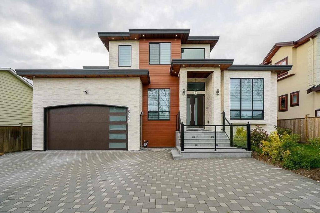 15441 85a AVE Surrey, Surrey Homes for sale, MLS® R2960520
