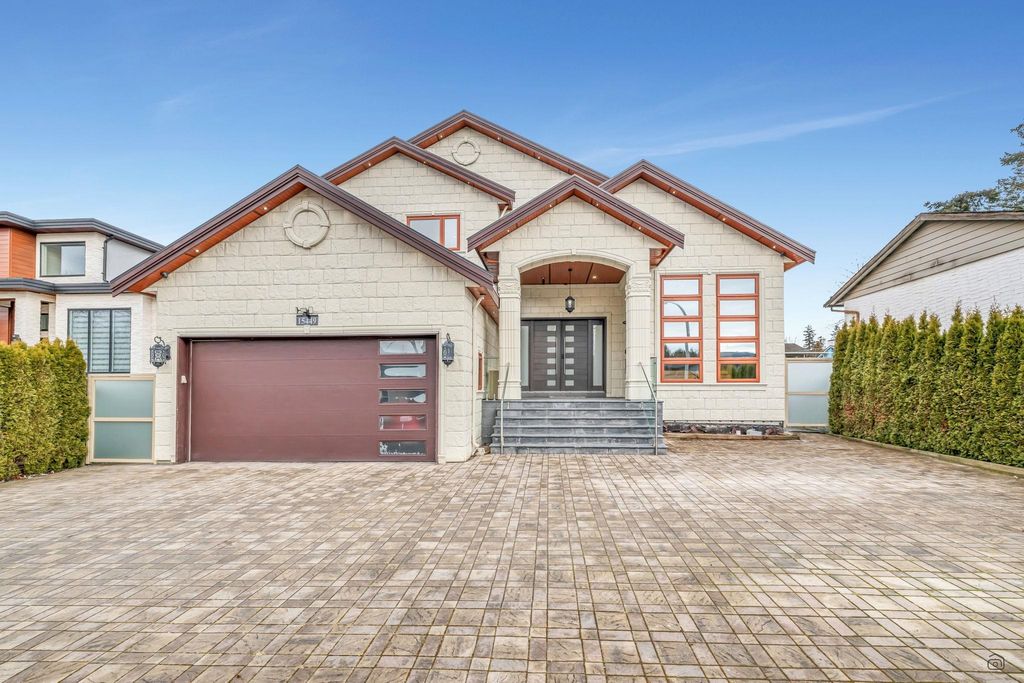 15449 85A AVE, Surrey Real Estate for sale, MLS® R2969557