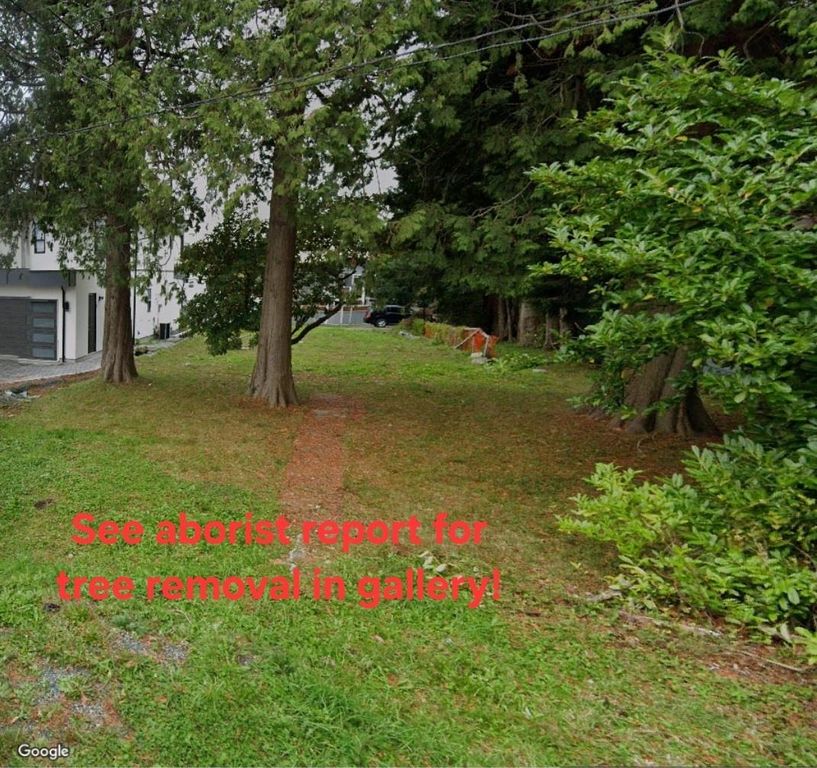 15482 Semiahmoo AVE White Rock, White Rock Houses for sale, MLS® R2977633