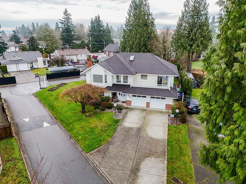 15556 92a AVE Surrey, Surrey Houses for sale, MLS® R2954544