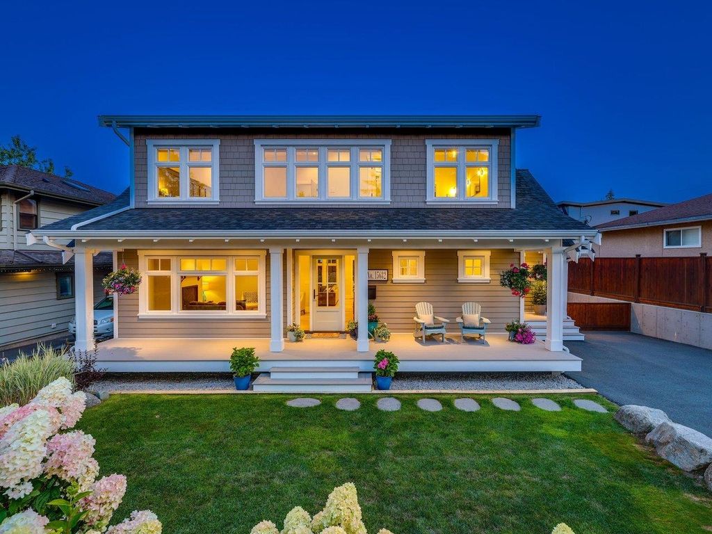 15682 THRIFT AVE, White Rock Houses for sale, MLS® R2966215