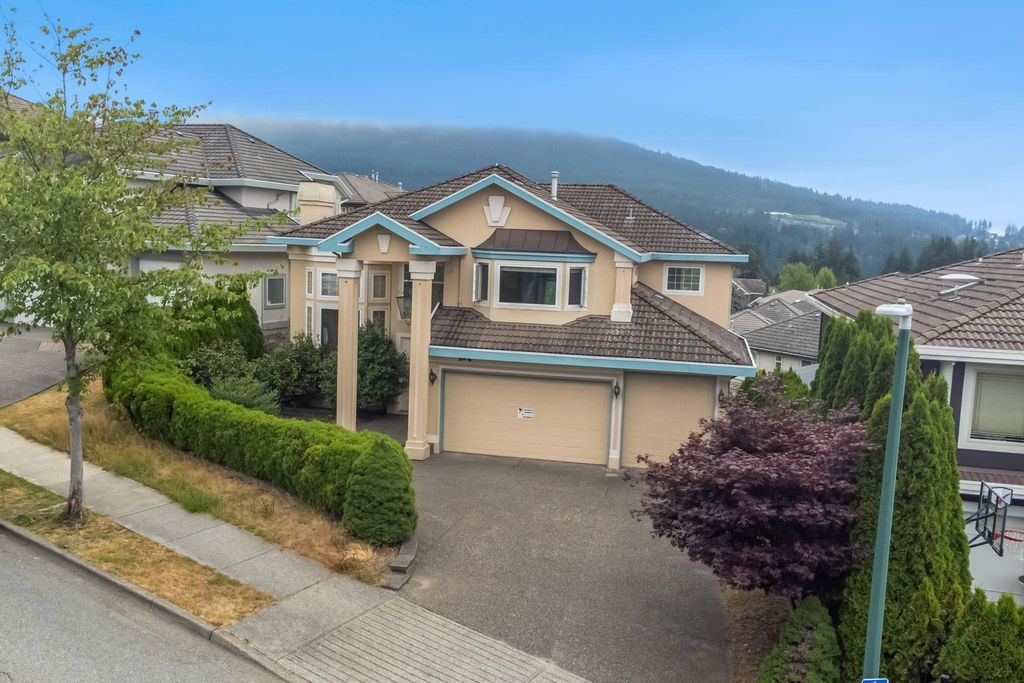 1569 Pinetree Way Coquitlam, Coquitlam Home for sale, MLS® R2962167
