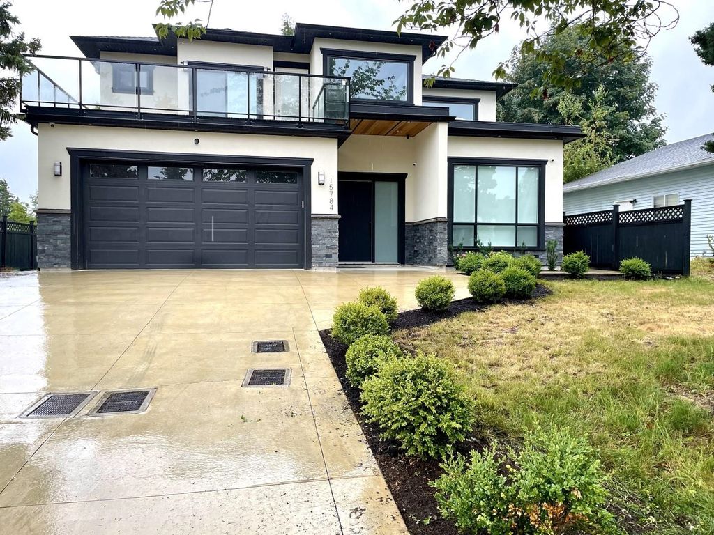 15784 101 AVE Surrey, Surrey Homes for sale, MLS® R2961201