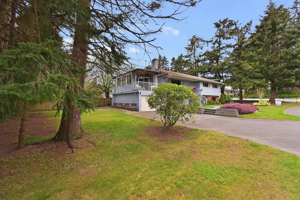 1589 Lancaster ST White Rock, White Rock Home for sale, MLS® R2994566