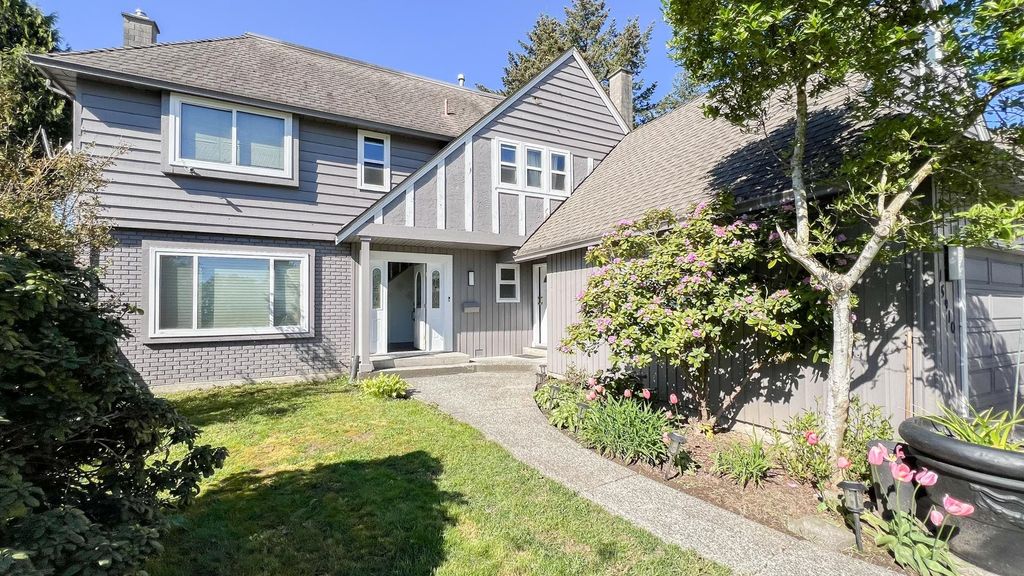 15910 100a AVE Surrey, Surrey Houses for sale, MLS® R2974920