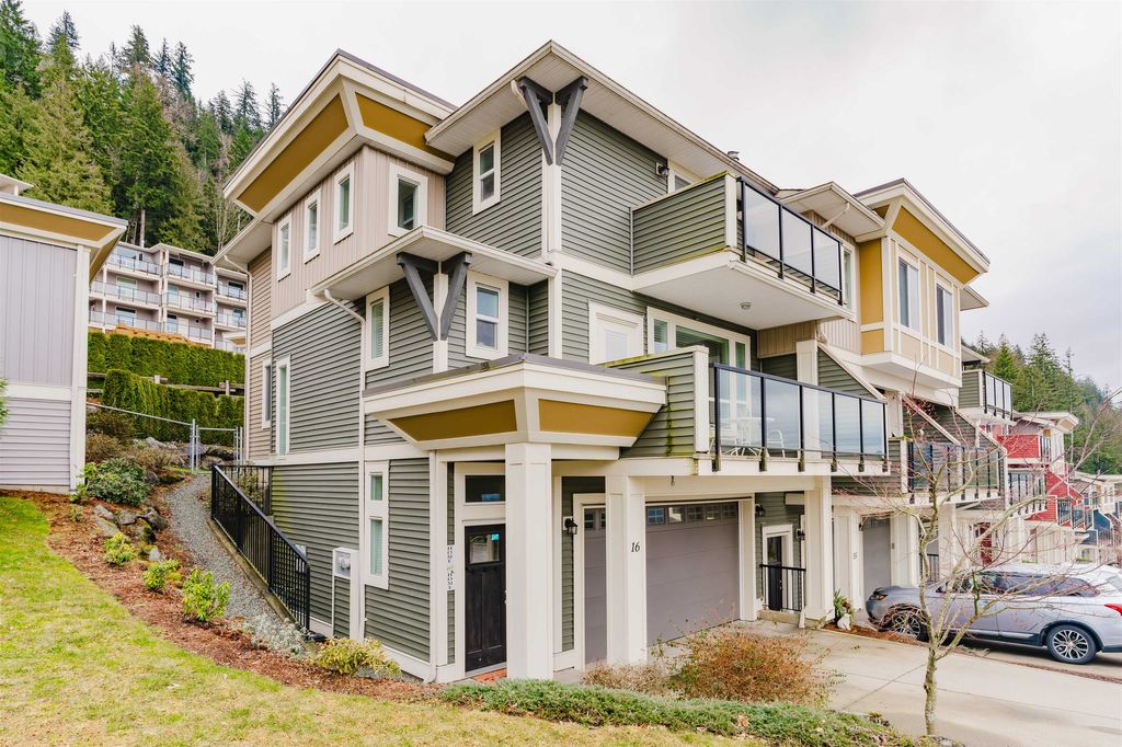 16-6026 Lindeman ST Chilliwack, Chilliwack Houses for sale, MLS® R2974698