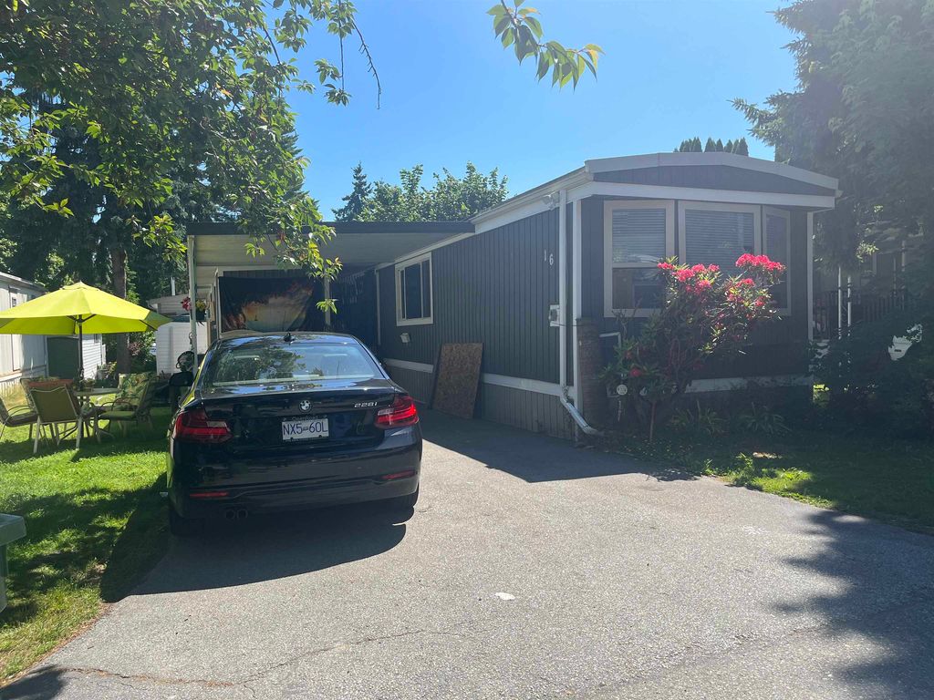16-7790 King George BLVD .  Surrey, Surrey Homes for sale, MLS® R2856337