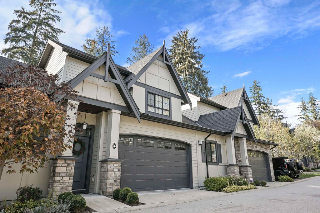 16 7979 152 ST Surrey, Surrey Real Estate for sale, MLS® R2960533