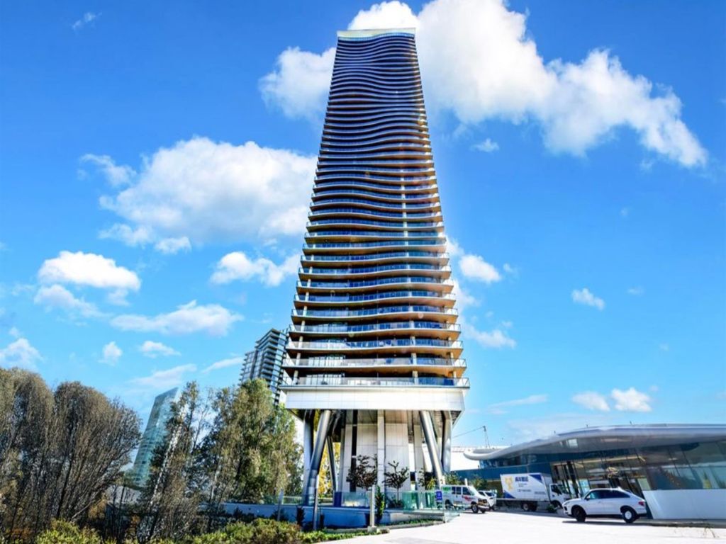 1601-4890 Lougheed HWY Burnaby, Burnaby Condos for sale, MLS® R2970113