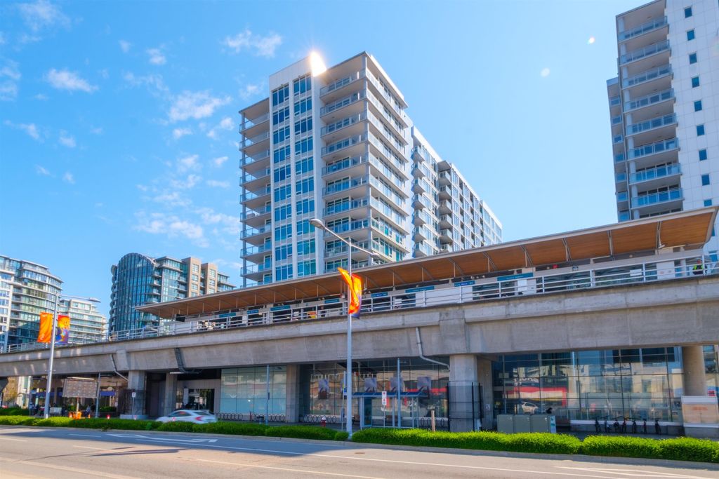 1601 6188 No. 3 RD Richmond, Richmond Condos for sale, MLS® R2992958