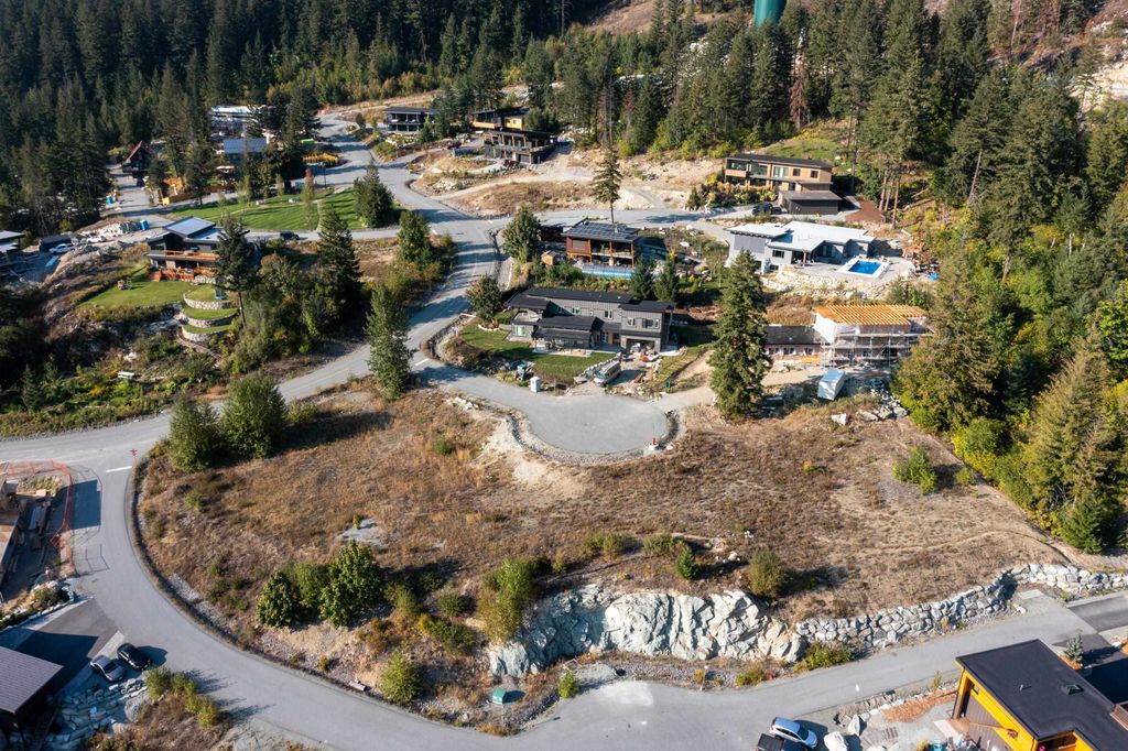 1602 Sisqa Peak DR Pemberton, Pemberton Homes for sale, MLS® R2813943