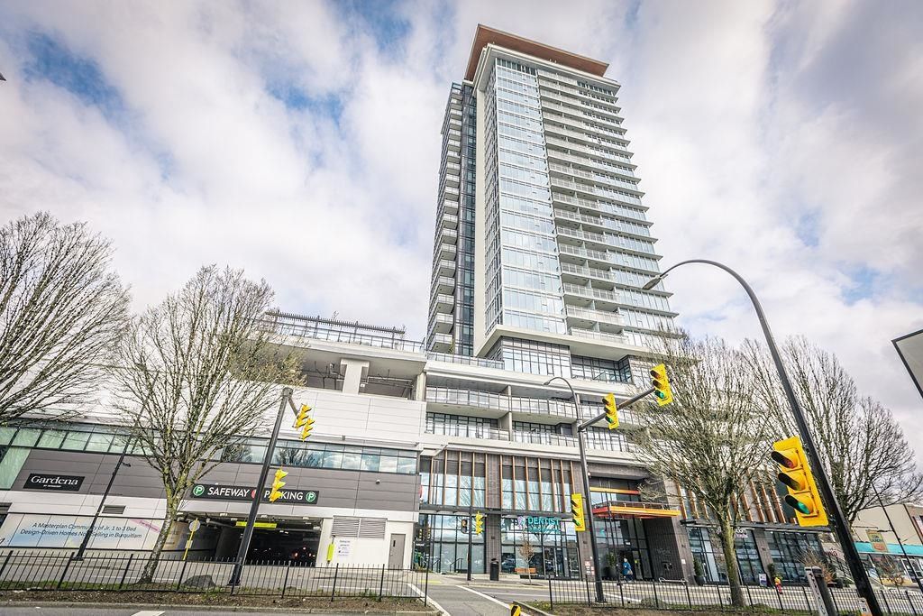 1603-1045 Austin AVE Coquitlam, Coquitlam Apartments for sale, MLS® R2980663