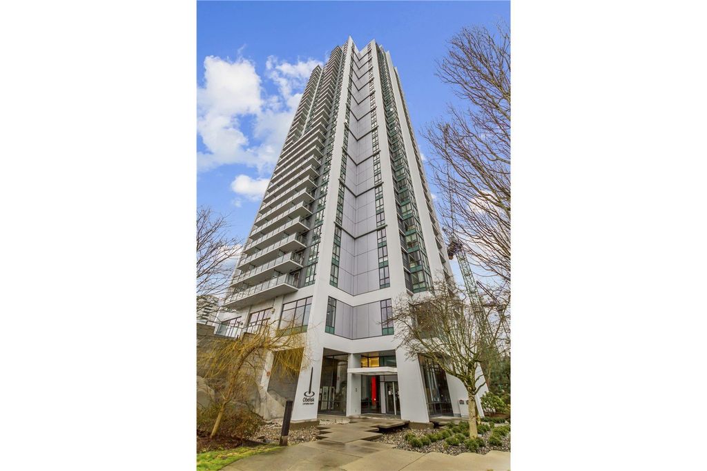 1603-1178 Heffley Crescent Coquitlam, Coquitlam Apartments for sale, MLS® R2966670