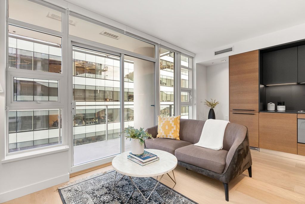 1603 1289 Hornby ST Vancouver, Vancouver Condo for sale, MLS® R2985871
