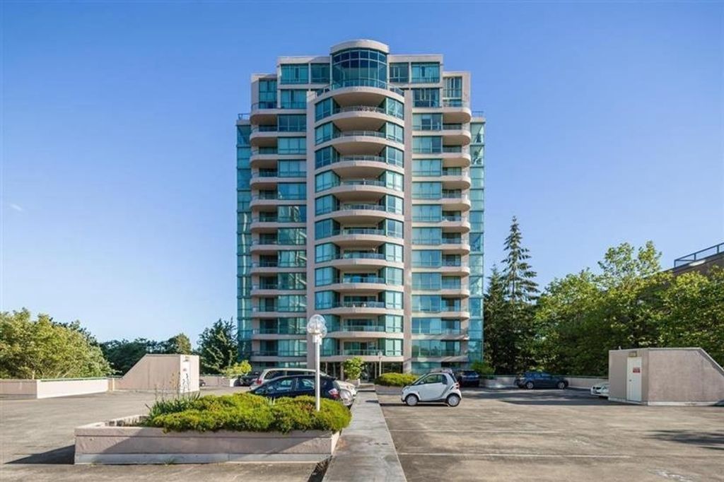 1604-8811 Lansdowne RD Richmond, Richmond Condo for sale, MLS® R2965647