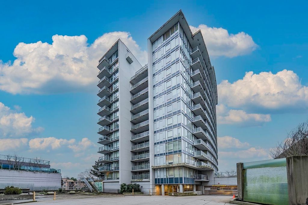 1605 8288 Lansdowne RD Richmond, Richmond Apartments for sale, MLS® R2991858
