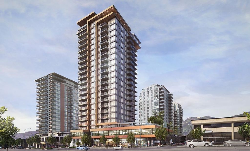 1606 128 W 15th ST North Vancouver, North Vancouver Condos for sale, MLS® R2987015