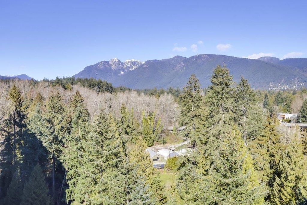 1606 2004 FULLERTON AVE, North Vancouver Condo for sale, MLS® R2975280