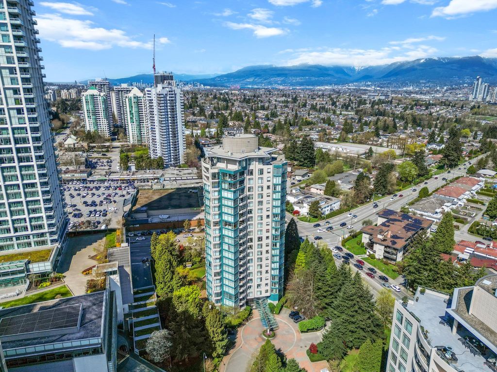1606 4505 Hazel ST Burnaby, Burnaby Apartments for sale, MLS® R2989723