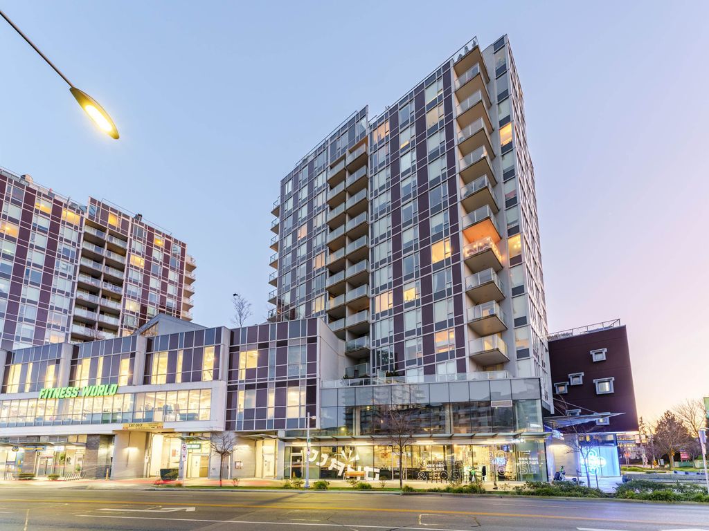 1606-7468 Lansdowne RD Richmond, Richmond Condo for sale, MLS® R2960431