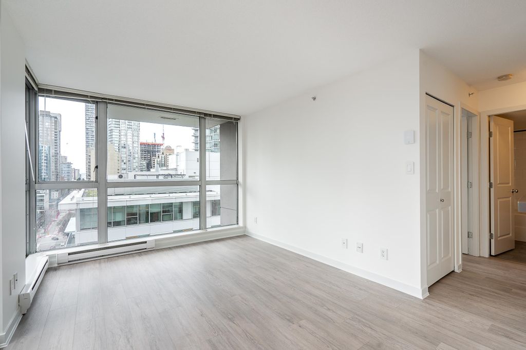 1608 1295 Richards ST Vancouver, Vancouver Condo for sale, MLS® R2995890
