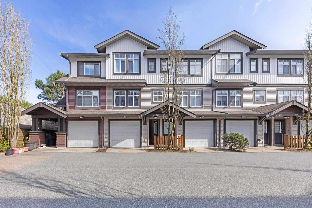 161 16177 83 AVE Surrey, Surrey Homes for sale, MLS® R2992199
