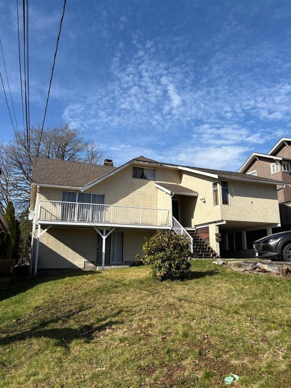 1615 Holdom AVE Burnaby, Burnaby Homes for sale, MLS® R2969032