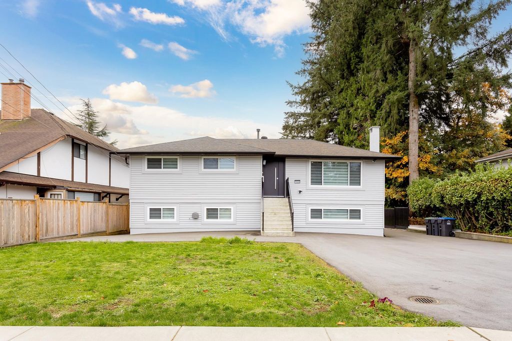 1624 Coquitlam AVE Port Coquitlam, Port Coquitlam Homes for sale, MLS® R2974604