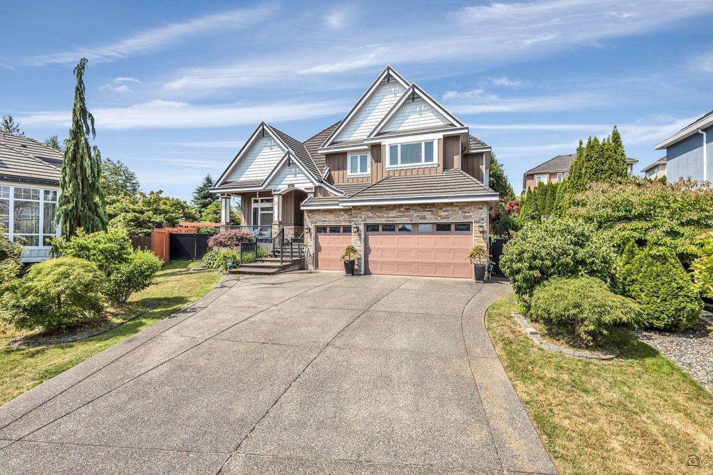 16308 91a AVE Surrey, Surrey Home for sale, MLS® R2992063