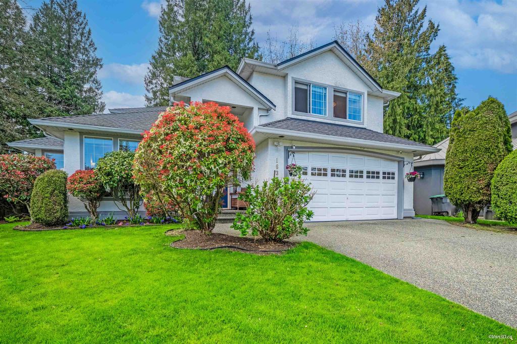 16360 109a AVE Surrey, Surrey Home for sale, MLS® R2992818